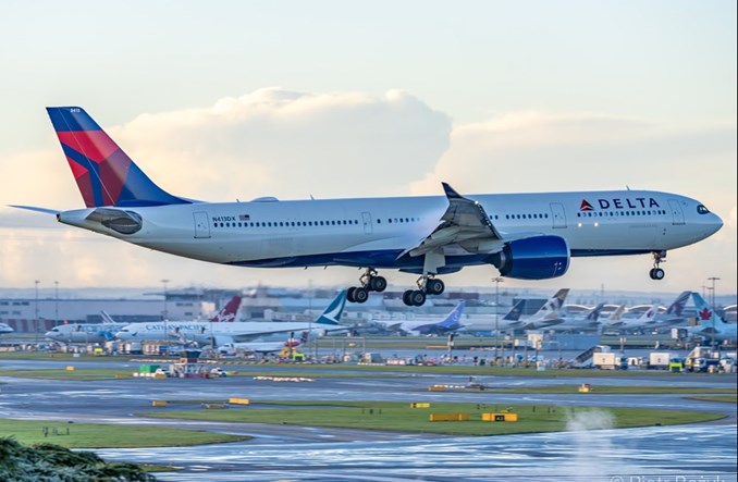 7 grudnia - Międzynarodowy Dzień Lotnictwa Cywilnego