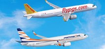 Koniec spekulacji. Pegasus Airlines przejmują Smartwings!