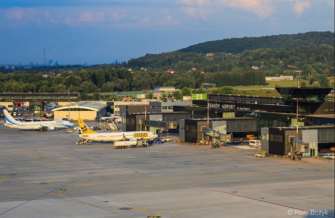 Sądny czas dla Kraków Airport. Czy RDOŚ wyda decyzję środowiskową? 