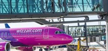 Wizz Air uruchomił loty z Wrocławia na Gran Canarię