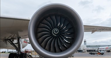 IATA: Samolotów i silników brak. Przewoźnicy tracą miliardy USD! 