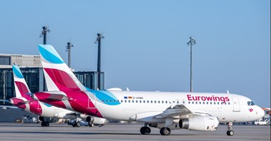 Berlin: Listopad z ponad 2 mln pasażerów, dwucyfrowy wzrost cargo