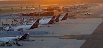 Frankfurt: Listopad na plusie z ponad 4,8 mln pasażerów