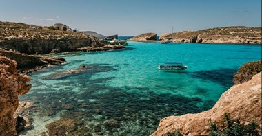 Hit sezonu: Polacy pokochali Maltę