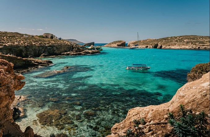 Hit sezonu: Polacy pokochali Maltę