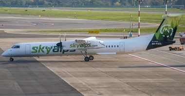 SkyAlps otwiera spółkę na Słowacji