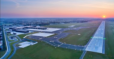 Lotnisko Radom. Prokuratora wszczęła śledztwo w sprawie budowy 