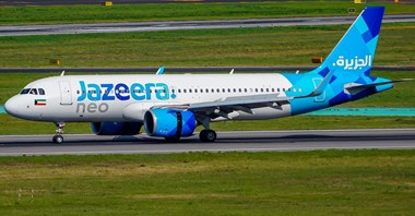 Kraków hitem w Kuwejcie. Jeszcze więcej lotów 