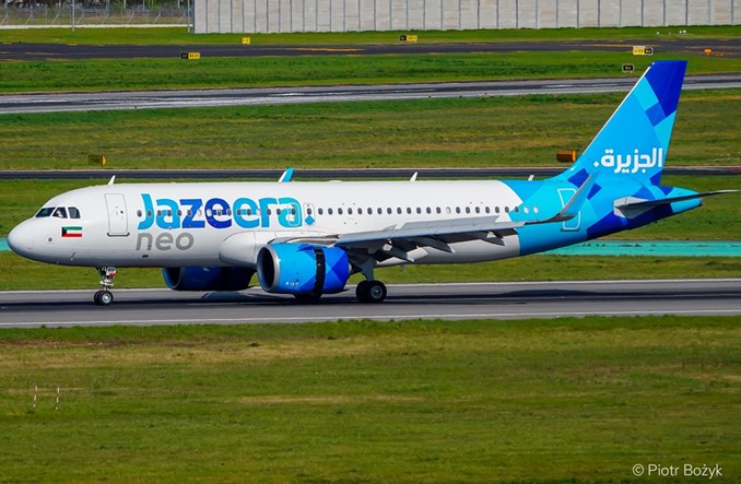 Kraków hitem w Kuwejcie. Jeszcze więcej lotów 