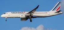Air France mają już 50 airbusów A220