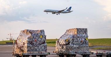 Bruksela: Listopad na plusie i już ponad 22,5 mln pasażerów w 2025 r.