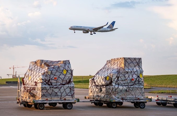 Bruksela: Listopad na plusie i już ponad 22,5 mln pasażerów w 2025 r.