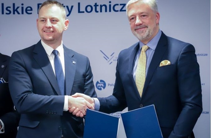 Otwarta droga do Portu Polska. PPL inwestorem strategicznym lotniska