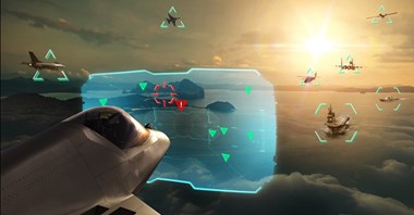 BAE Systems z kontraktem od Korea Aerospace Industries