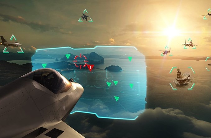 BAE Systems z kontraktem od Korea Aerospace Industries