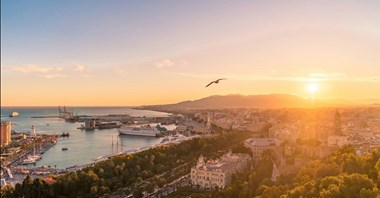 Ferie zimowe w ciepłych krajach czyli słońce zamiast śniegu