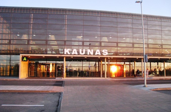 Wilno przenosi nocne czartery do Kowna. Kontrabanda z Białorusi powodem 