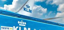 KLM wzywa do utworzenia krajowego funduszu SAF