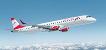 Austrian nie zawiesi lotów do Krakowa 