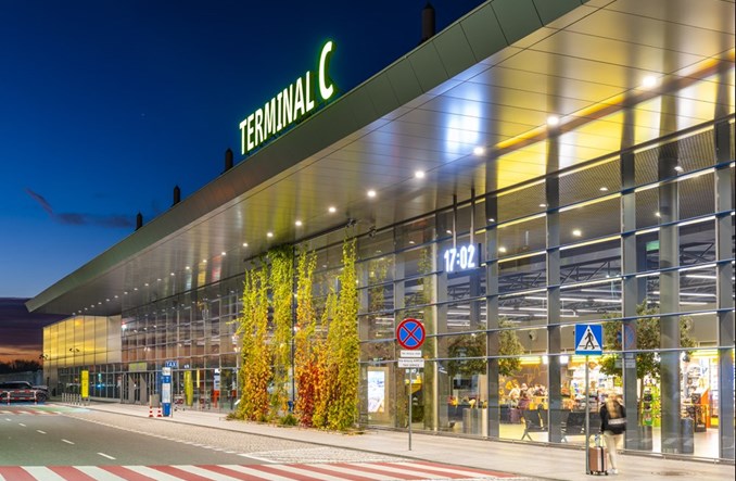 Katowice: Budimex wygrał przetarg na rozbudowę terminala C