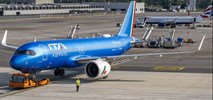 ITA Airways powrócą na londyńskie Heathrow ze wsparciem grupy LH