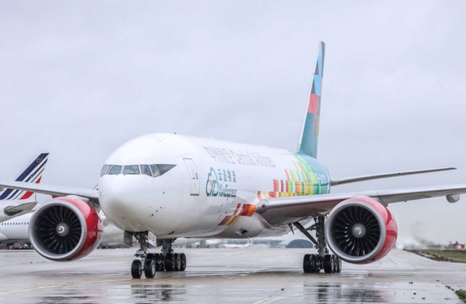 Paryż: Coraz bliżej 100 mln pasażerów na lotniskach CDG i Orly