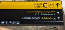 Amerykański preclearance w Abu Zabi. Gamechanger podróży do USA