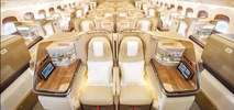 Emirates: B777 z klasą premium economy na trasach do Bejrutu i Pekinu