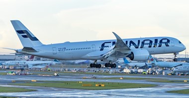 Finnair poleci na nowy kontynent. Będą loty do Melbourne