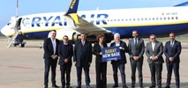 Ryanair otwiera piątą bazę w Maroku. Z myślą już o MŚ 2030