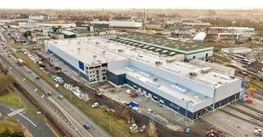 PESA Bydgoszcz ma prawie 7 mld złotych na rozwój