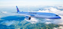 China Airlines zamawiają kolejne airbusy A350-1000