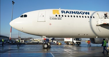 Poznań: Inauguracja lotów do Wietnamu i Tajlandii (zdjęcia)