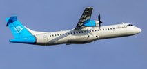 Rise Air z pierwszym ATR-em 72-600 w Kanadzie