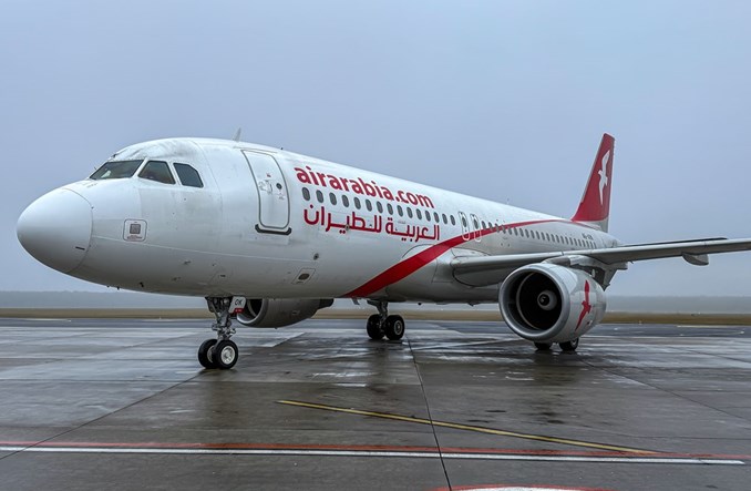 Air Arabia znów przesuwa powrót do Polski. Modlin wróci dopiero zimą