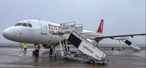 Modlin: Air Arabia nowym klientem Welcome