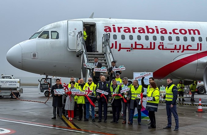 Lasek (CPK): Nie będzie kanibalizacji kadr z Modlina