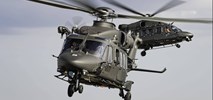 Kolejne dwa AW149 dotarły do 25. BKPow