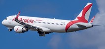 Air Arabia w Polsce. Gdzie jeszcze może wylądować? 