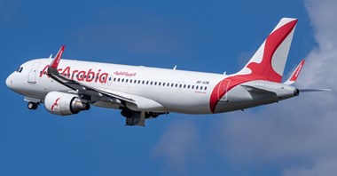 Air Arabia w Polsce. Gdzie jeszcze może wylądować? 