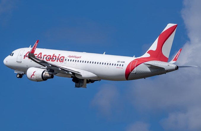 Air Arabia w Polsce. Gdzie jeszcze może wylądować? 