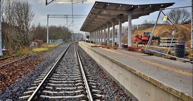 SKM Szczecin - pociągi do Polic wrócą w przyszłym roku!