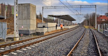 SKM Szczecin. Pociągi do Polic znów nieco później?