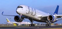 Linie SAS odebrały kolejnego airbusa A350-900