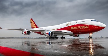 Praga: Listopad z dwucyfrowym wzrostem liczby pasażerów