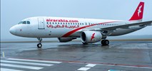 Air Arabia ograniczy czasowo loty do Modlina  