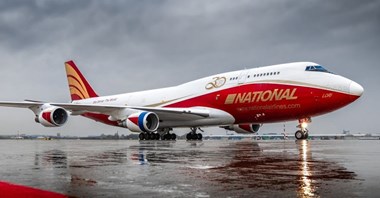 Praga: Listopad z dwucyfrowym wzrostem liczby pasażerów