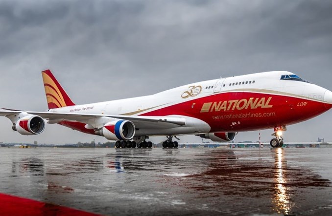 Praga: Listopad z dwucyfrowym wzrostem liczby pasażerów