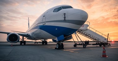 Enter Air: Polskie lotniska „zdzierają” pieniądze