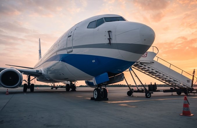 Enter Air: Polskie lotniska „zdzierają” pieniądze